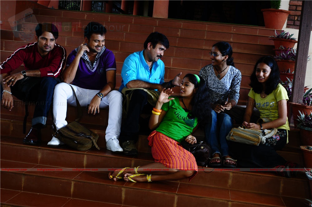 Mummy And Me Movie hd photo