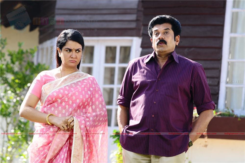 Mummy And Me Movie hd photo