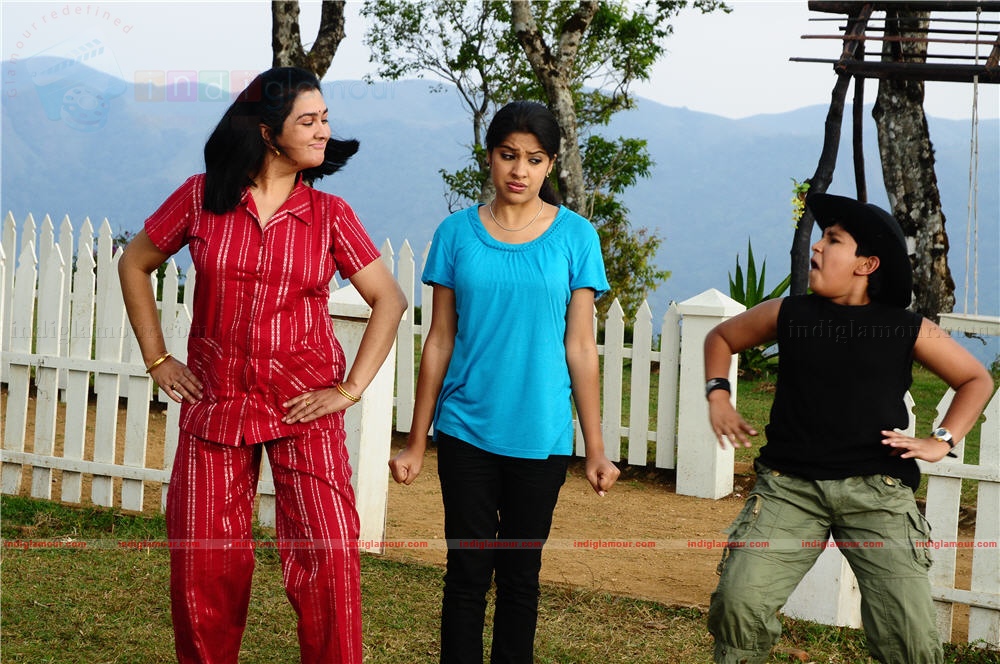 Mummy And Me Movie hd photo