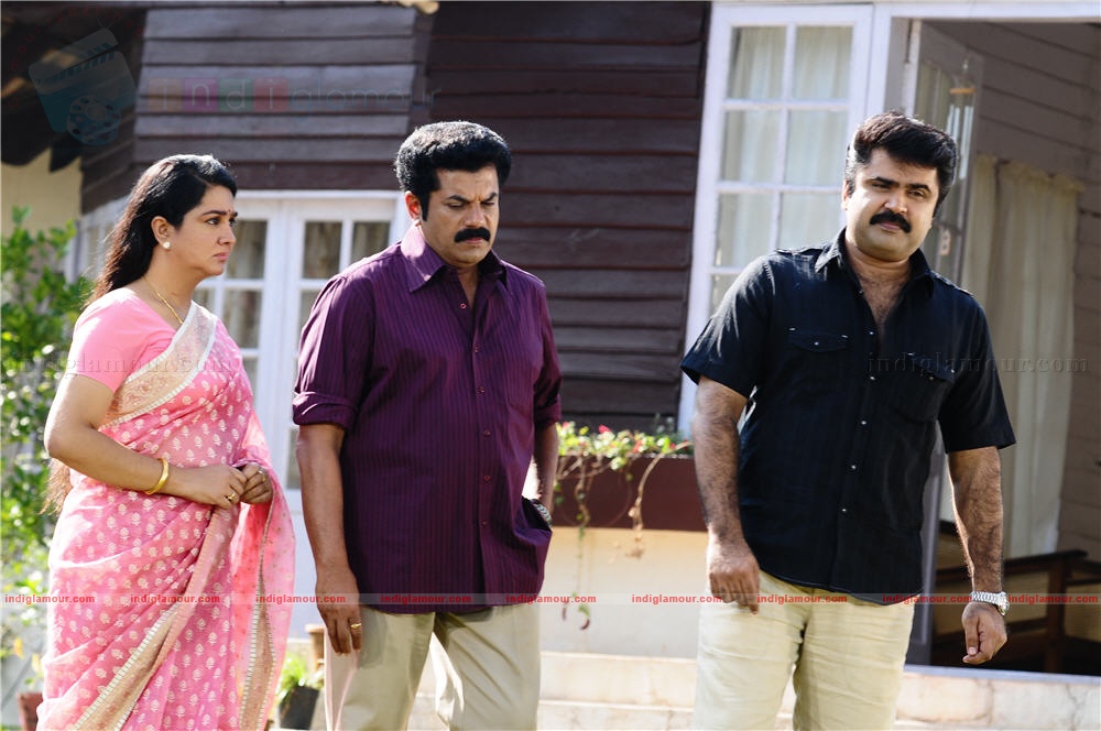 Mummy And Me Movie hd photo