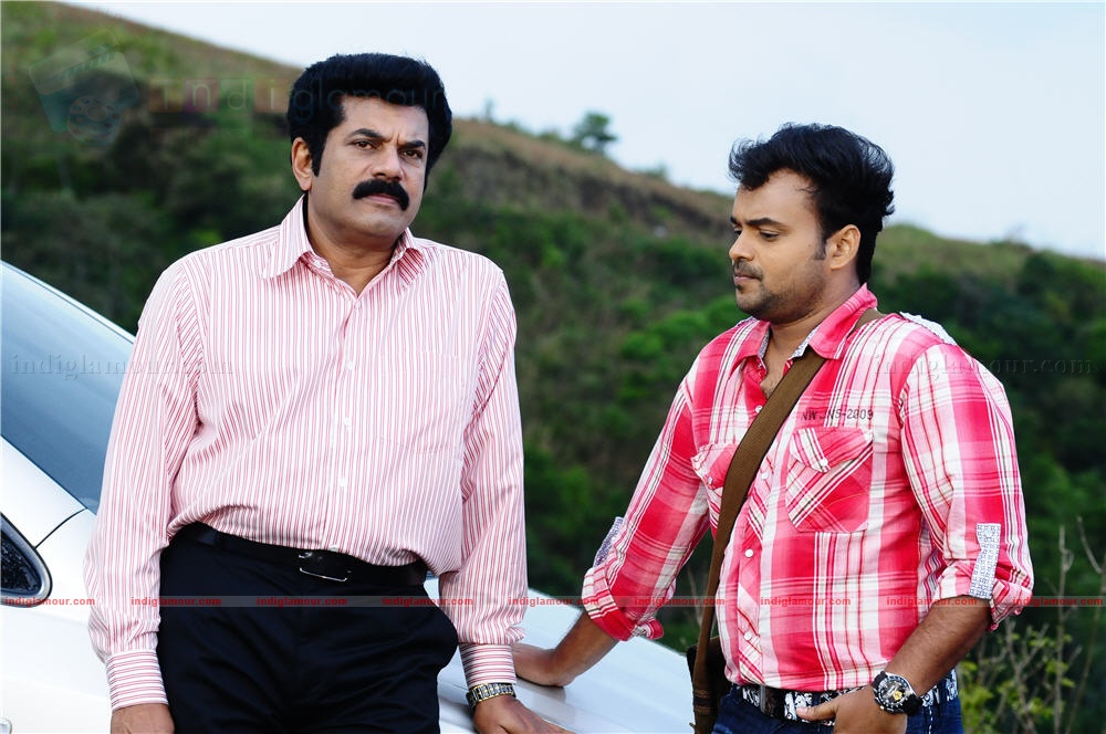 Mummy And Me Movie hd photo