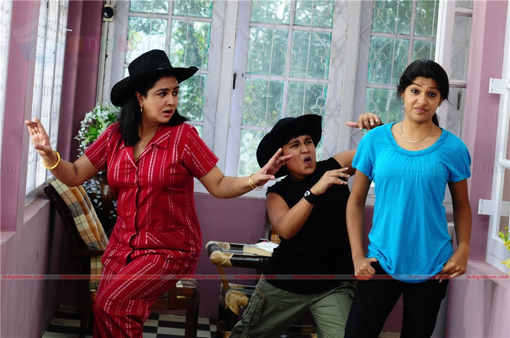 Mummy And Me Movie hd photo