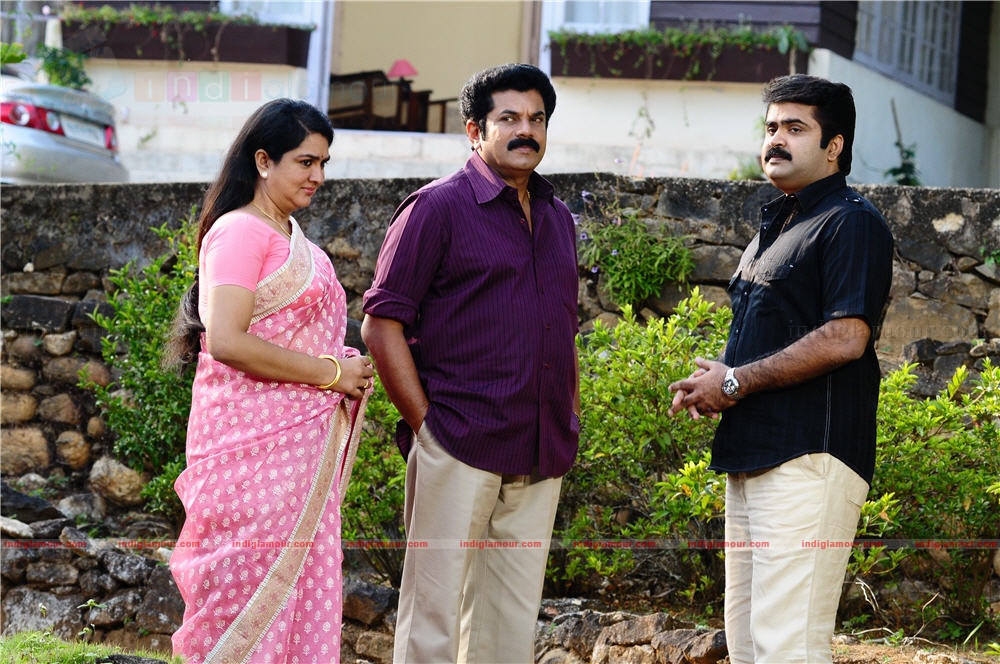 Mummy And Me Movie hd photo
