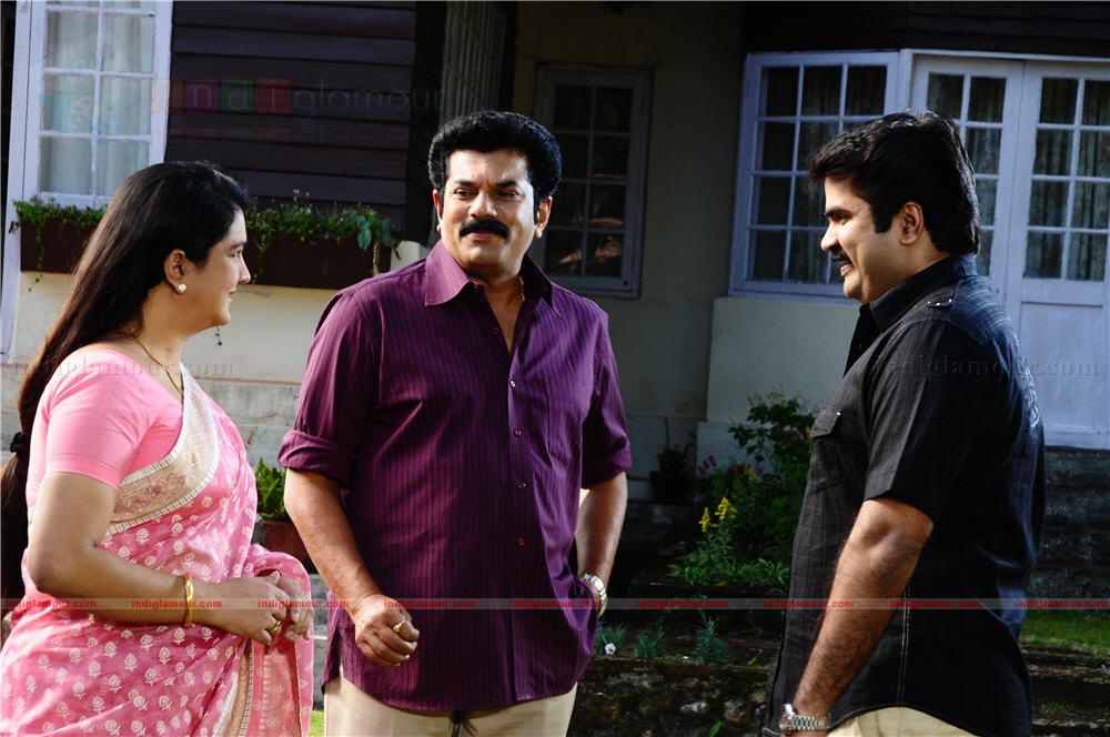 Mummy And Me Movie hd photo