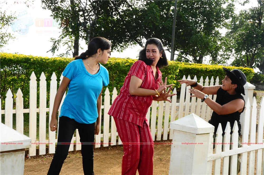 Mummy And Me Movie hd photo