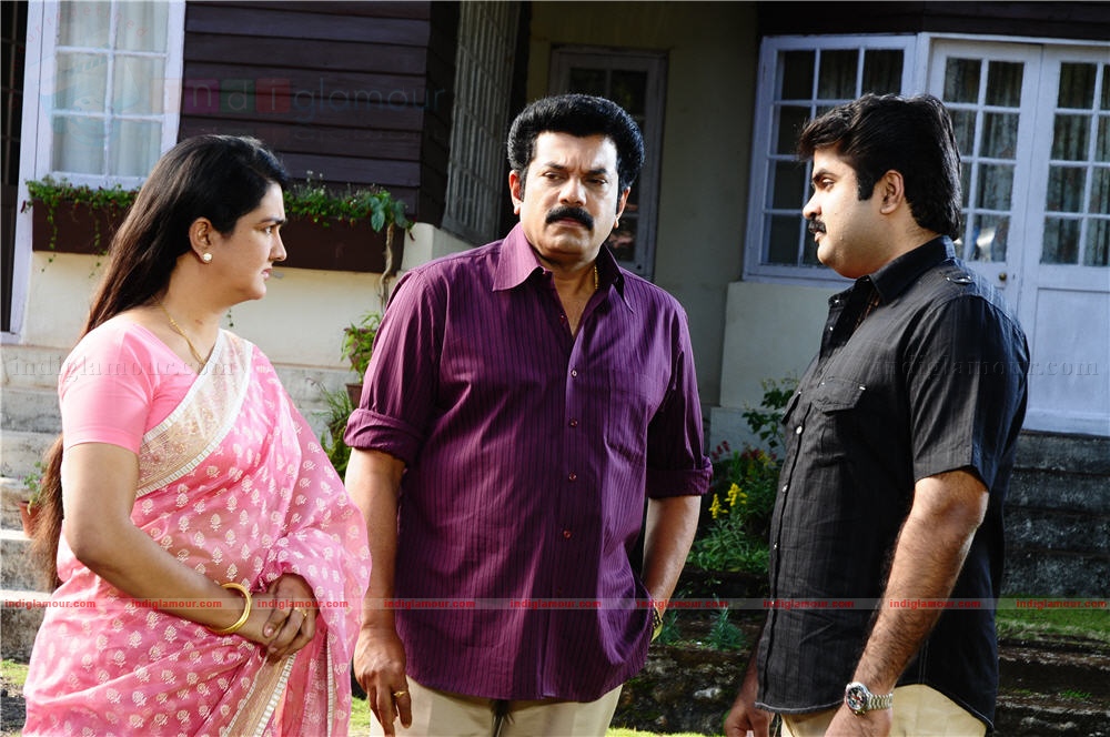 Mummy And Me Movie hd photo