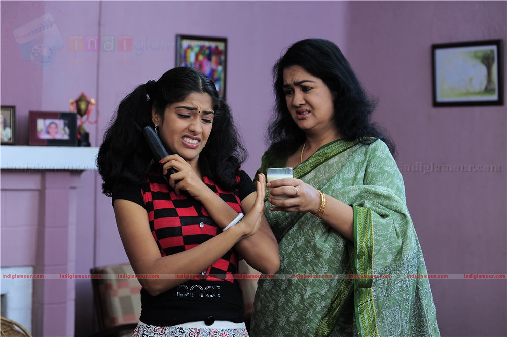 Mummy And Me Movie hd photo