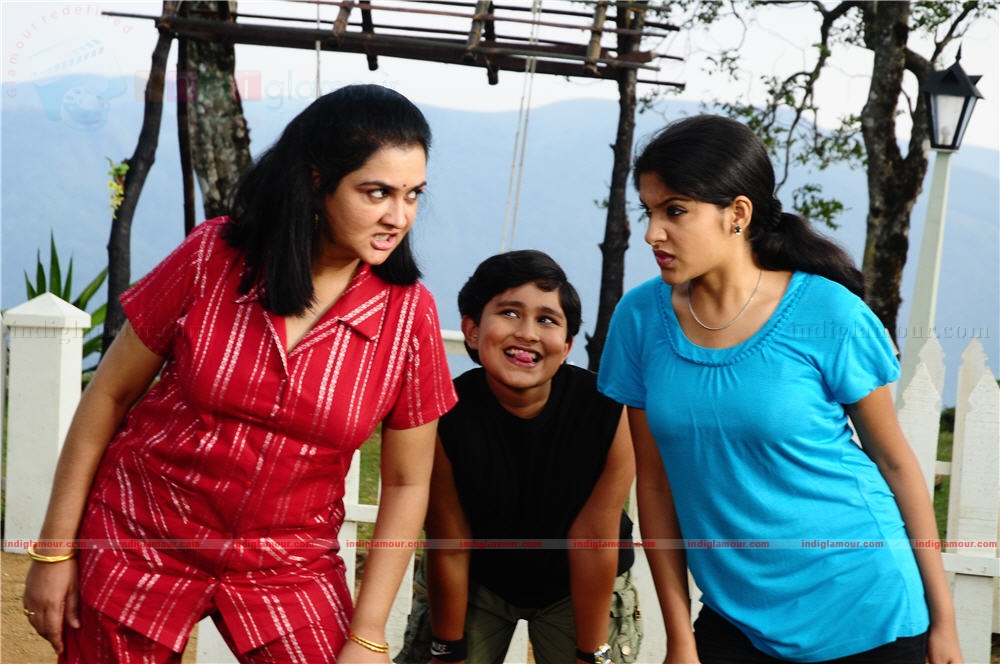 Mummy And Me Movie hd photo