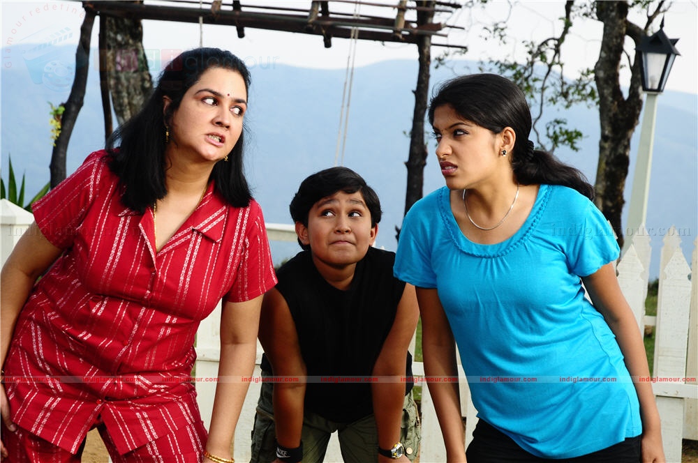 Mummy And Me Movie hd photo