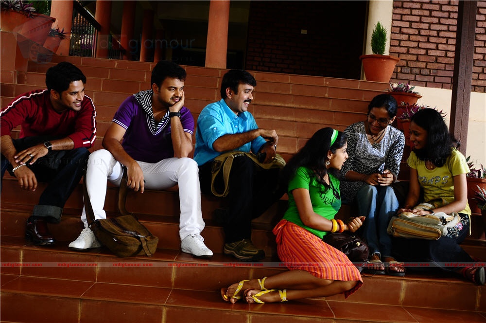 Mummy And Me Movie hd photo