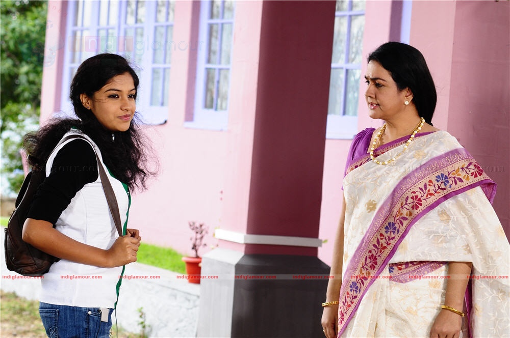 Mummy And Me Movie hd photo