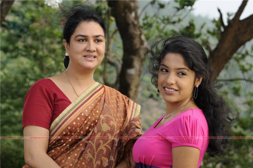 Mummy And Me Movie hd photo