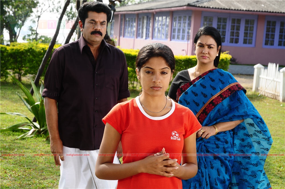 Mummy And Me Movie hd photo