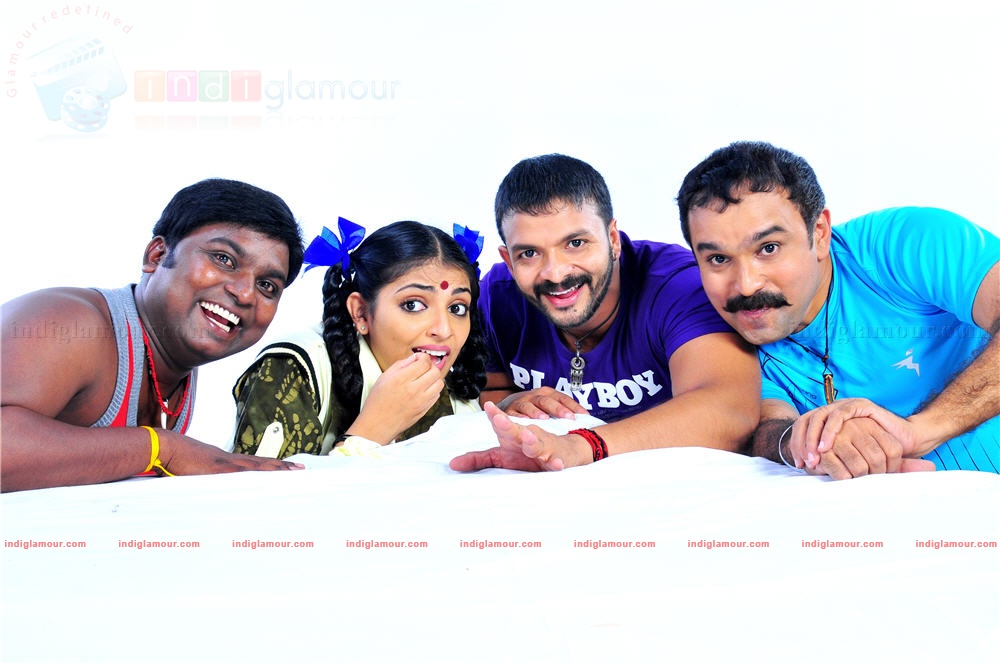 Nallavan Movie hd photo