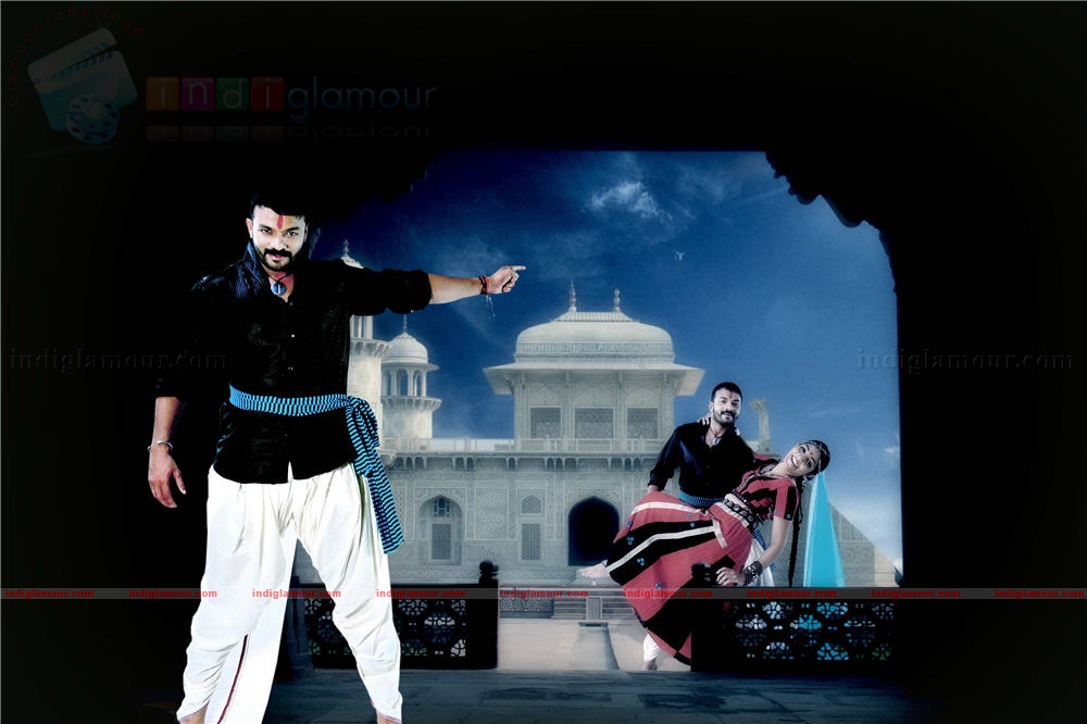 Nallavan Movie hd photo
