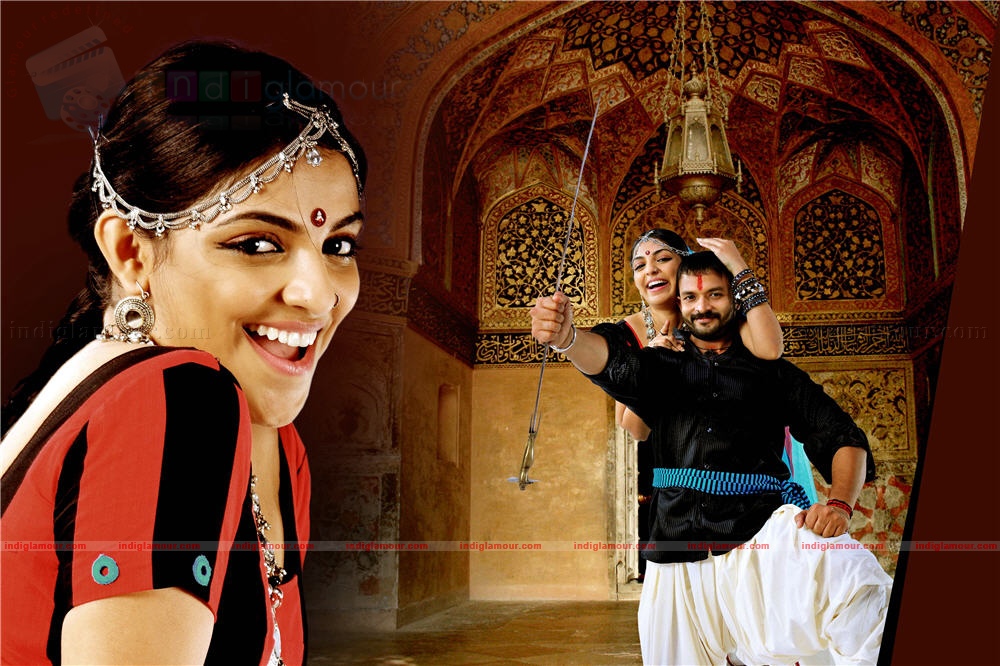 Nallavan Movie hd photo