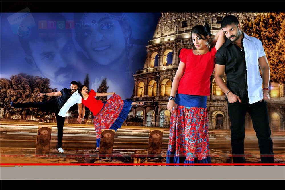 Nallavan Movie hd photo