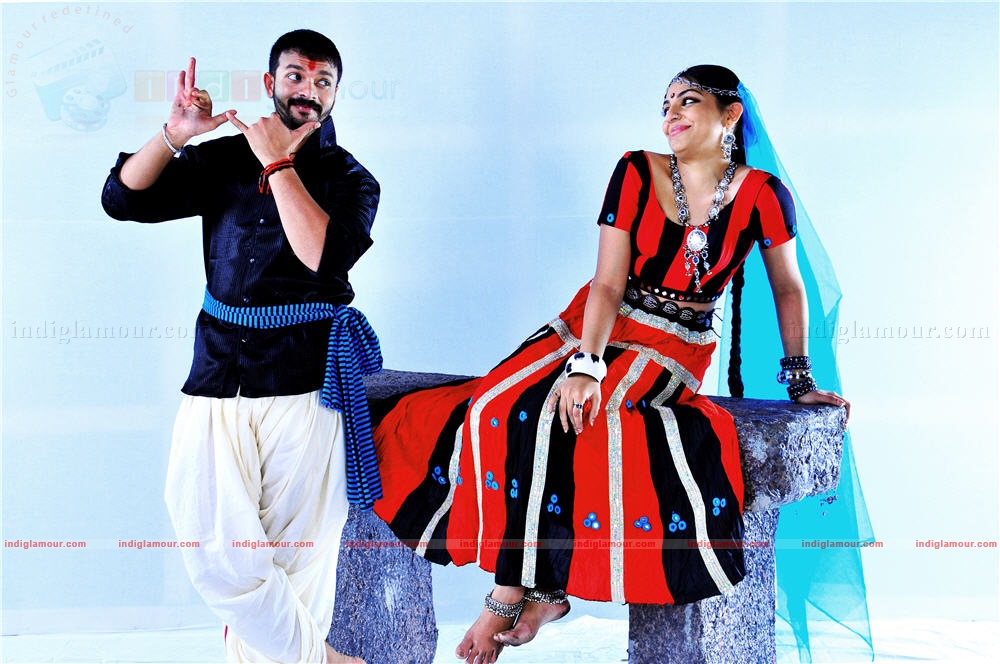 Nallavan Movie hd photo