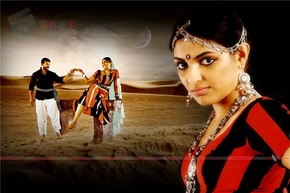 Nallavan Movie hd photo