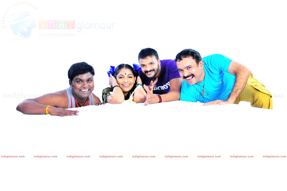 Nallavan Movie hd photo