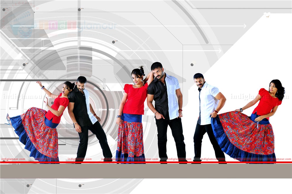 Nallavan Movie hd photo