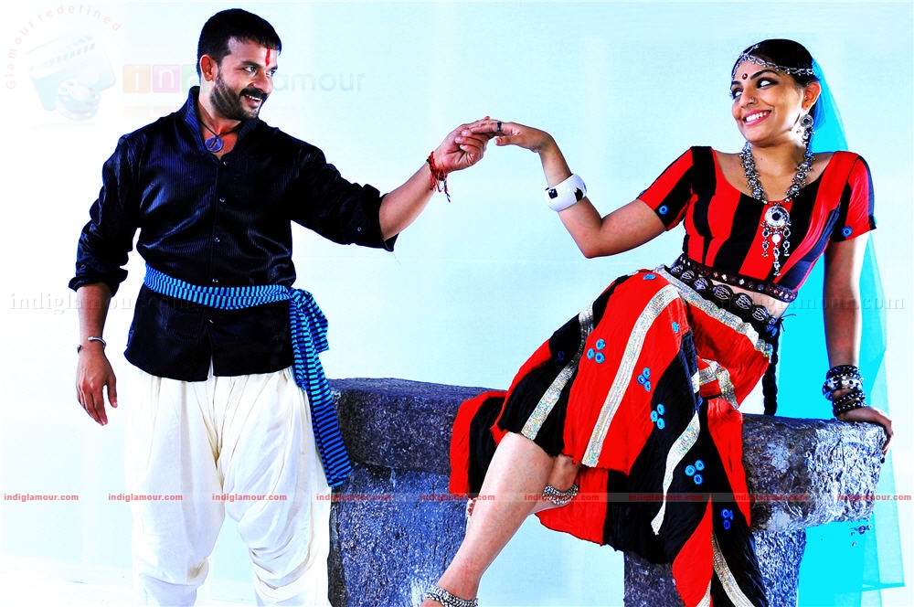 Nallavan Movie hd photo