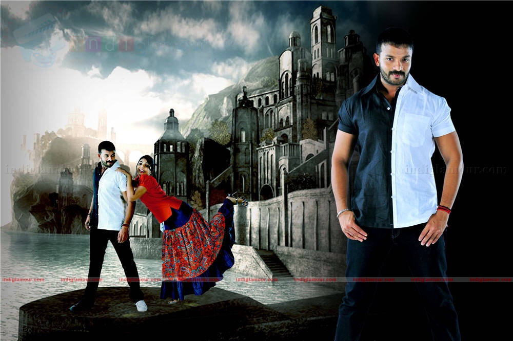 Nallavan Movie hd photo