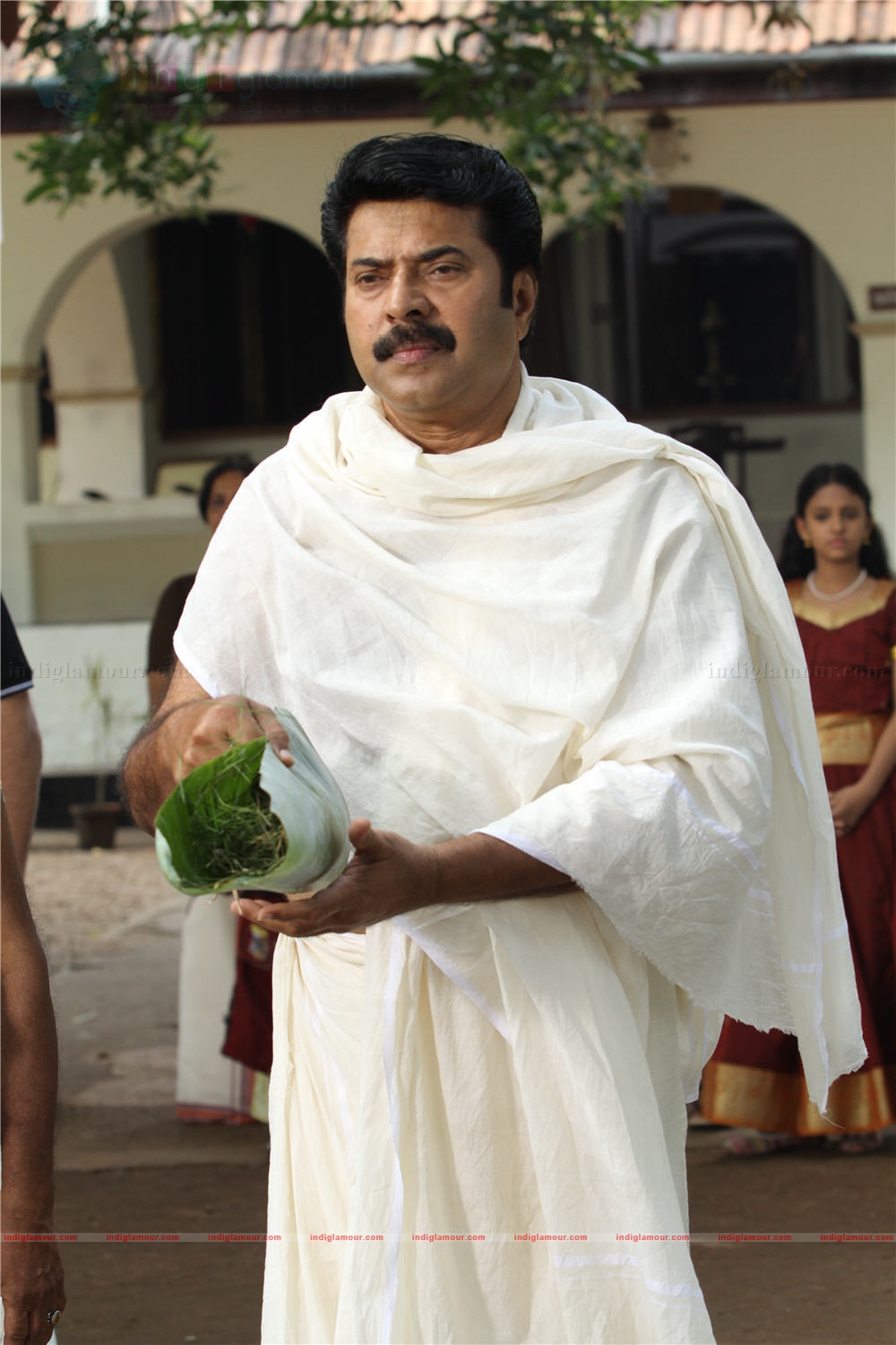 Pramaani Movie hd photo