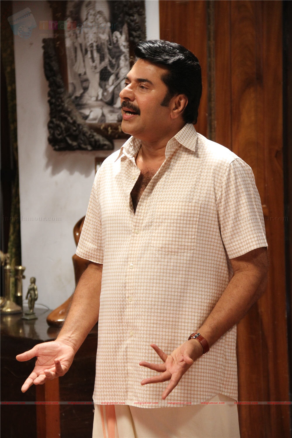 Pramaani Movie hd photo