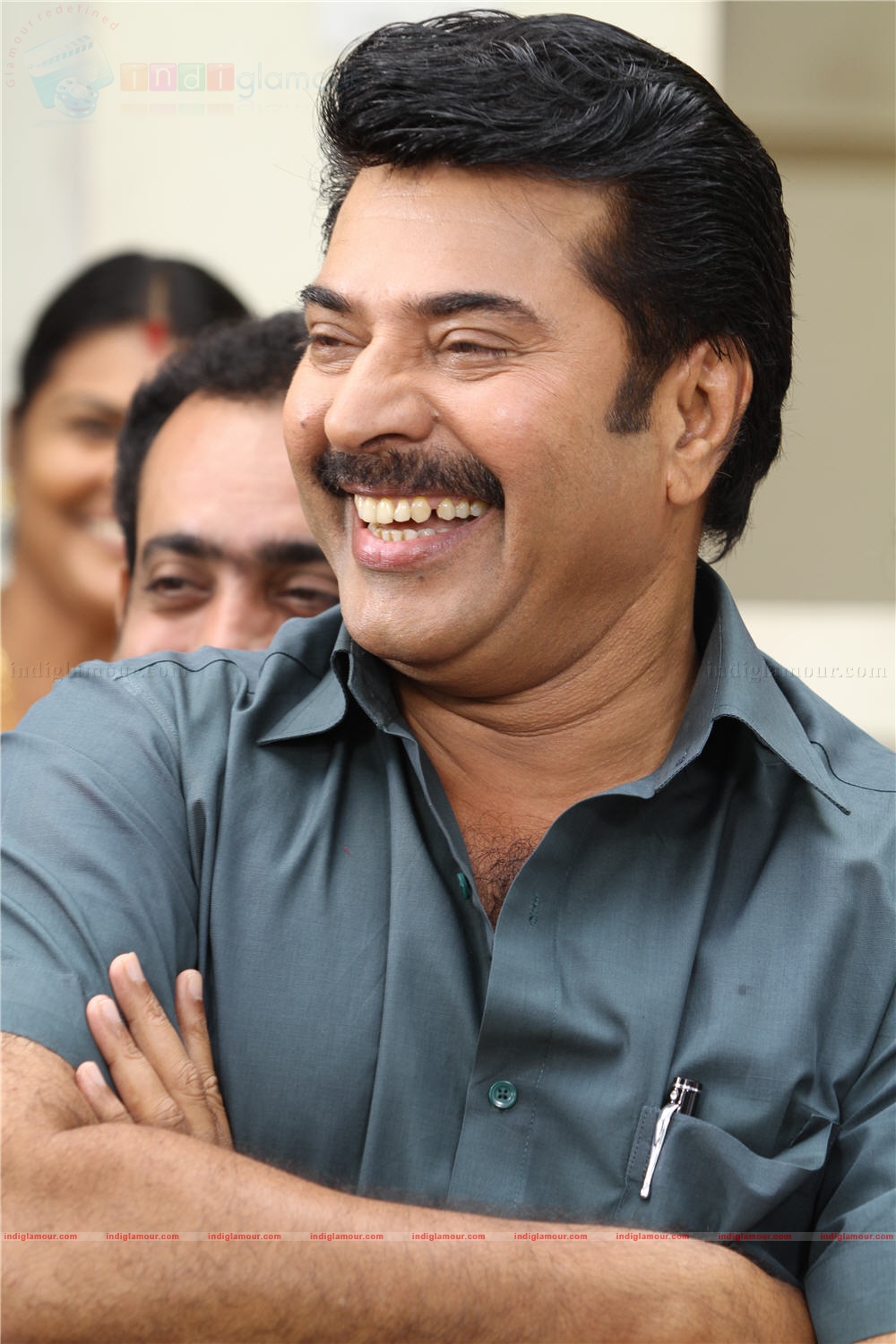 Pramaani Movie hd photo