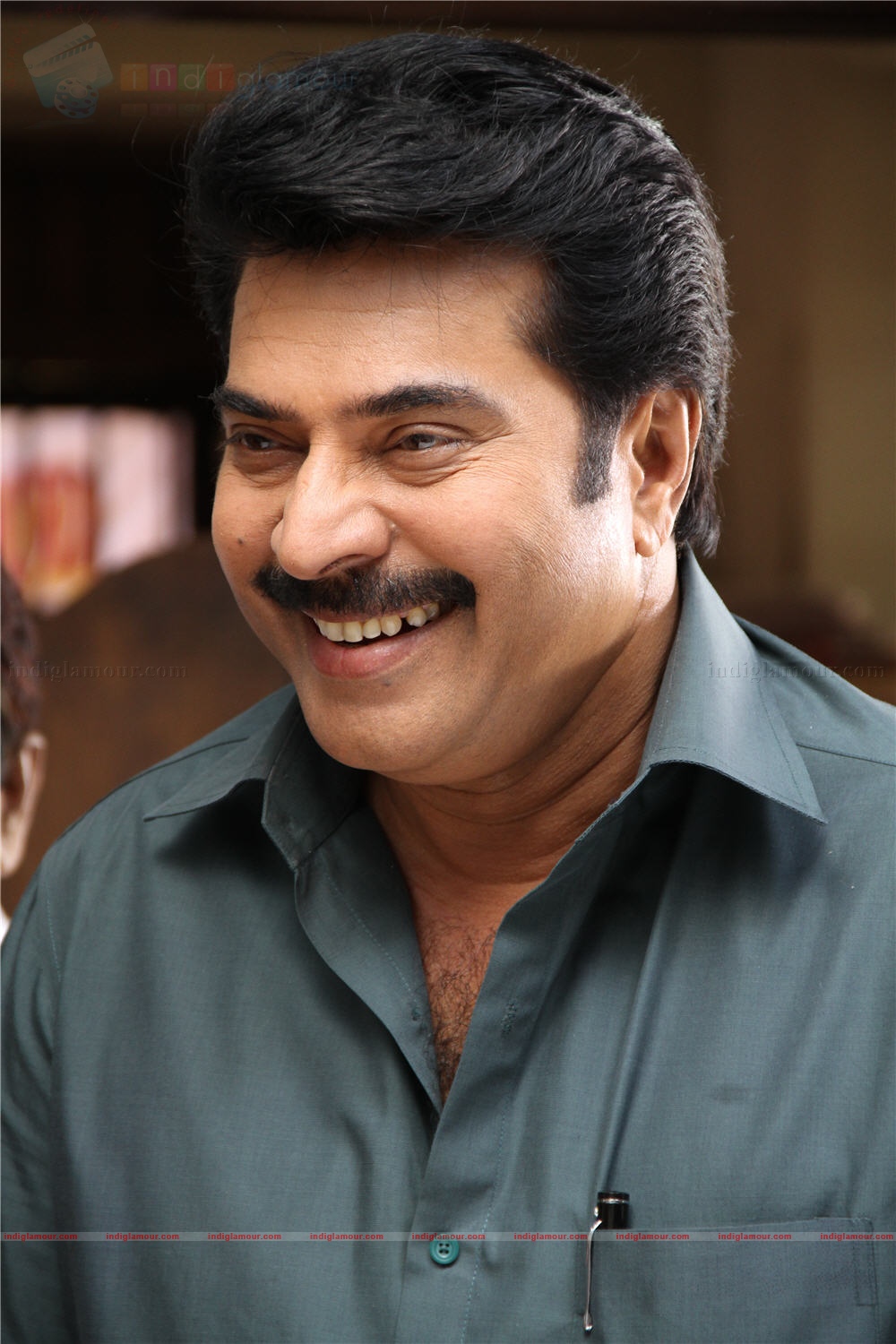 Pramaani Movie hd photo