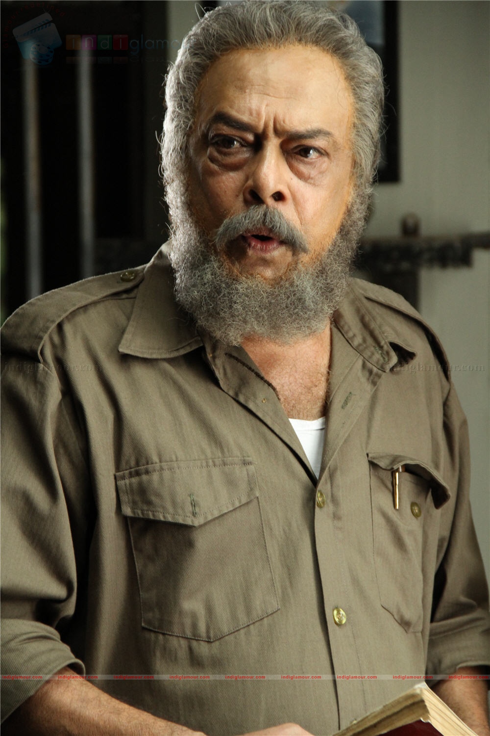 Pramaani Movie hd photo