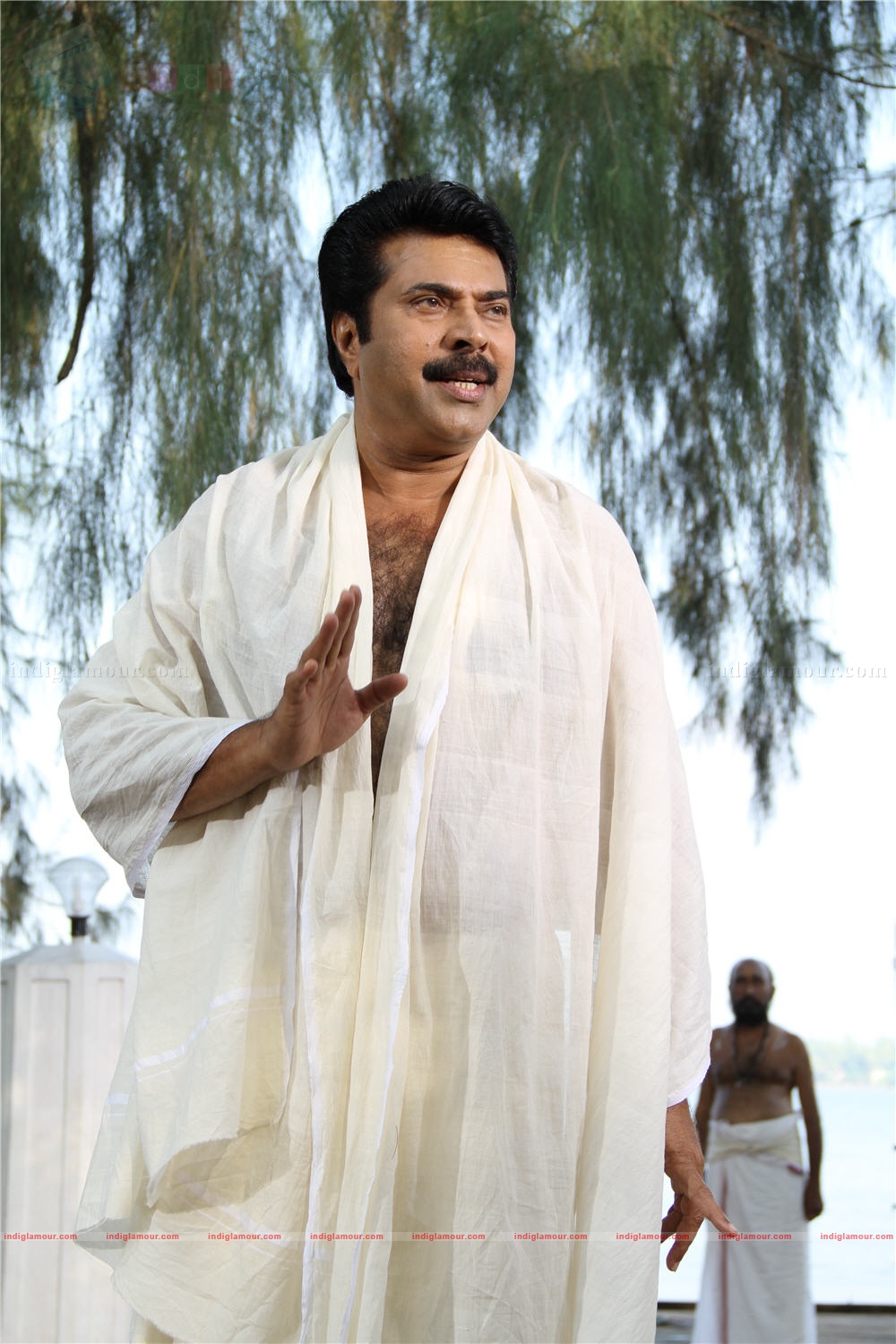Pramaani Movie hd photo