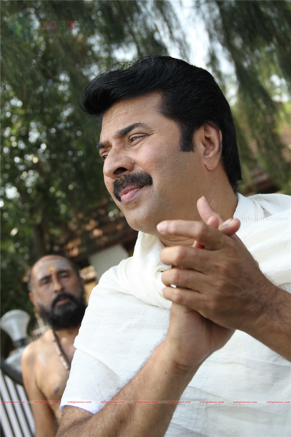 Pramaani Movie hd photo