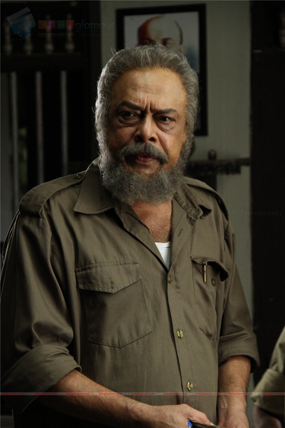 Pramaani Movie hd photo