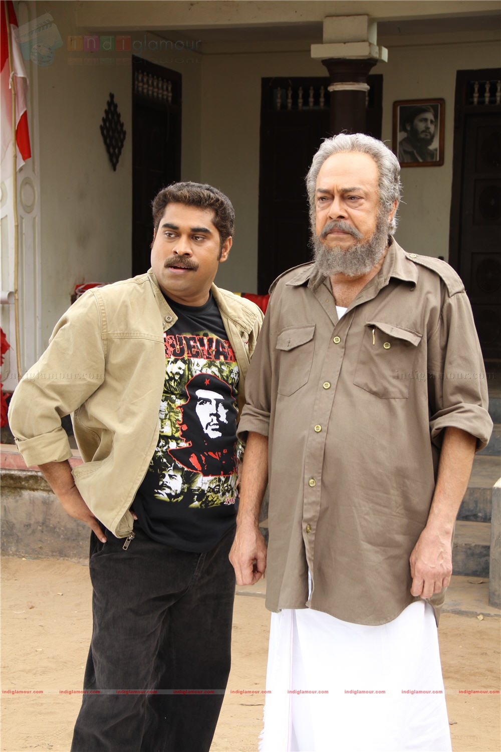 Pramaani Movie hd photo