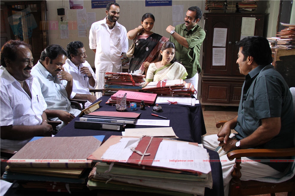 Pramaani Movie hd photo