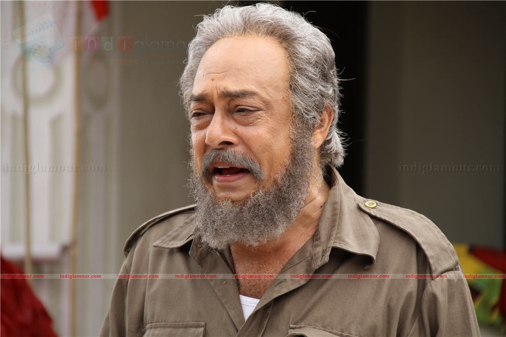 Pramaani Movie hd photo