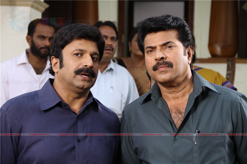 Pramaani Movie hd photo