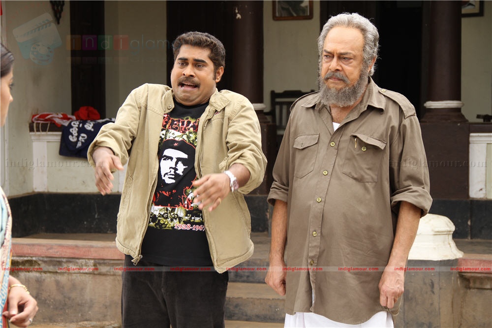 Pramaani Movie hd photo