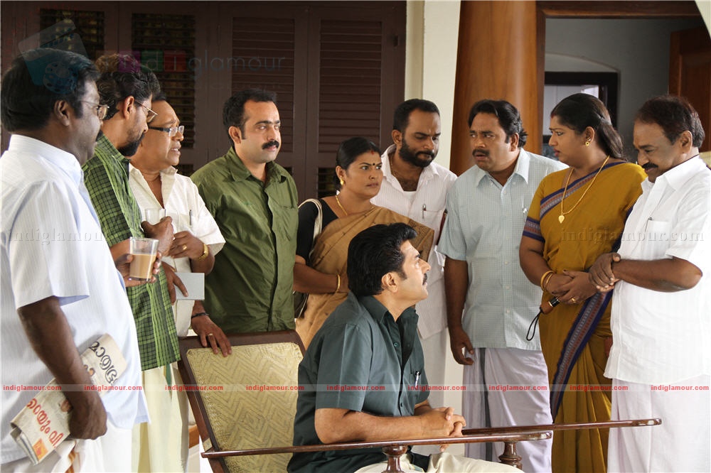 Pramaani Movie hd photo