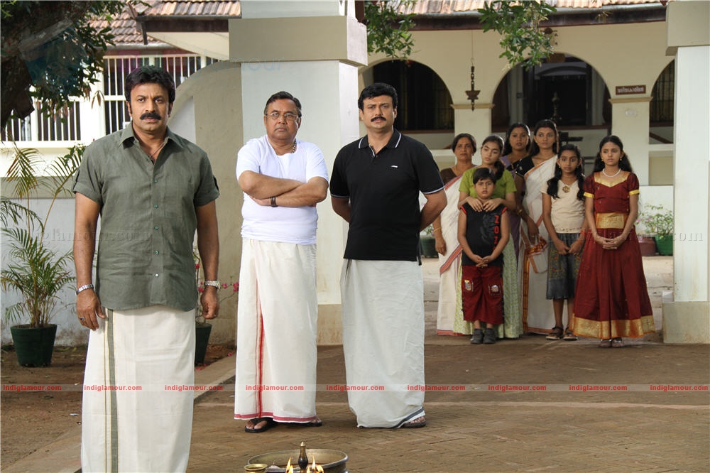 Pramaani Movie hd photo