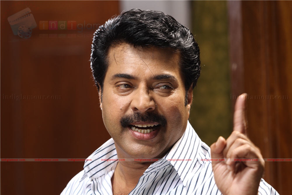 Pramaani Movie hd photo