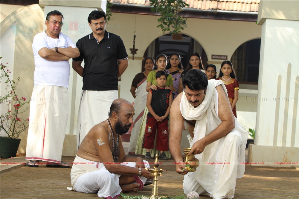 Pramaani Movie hd photo