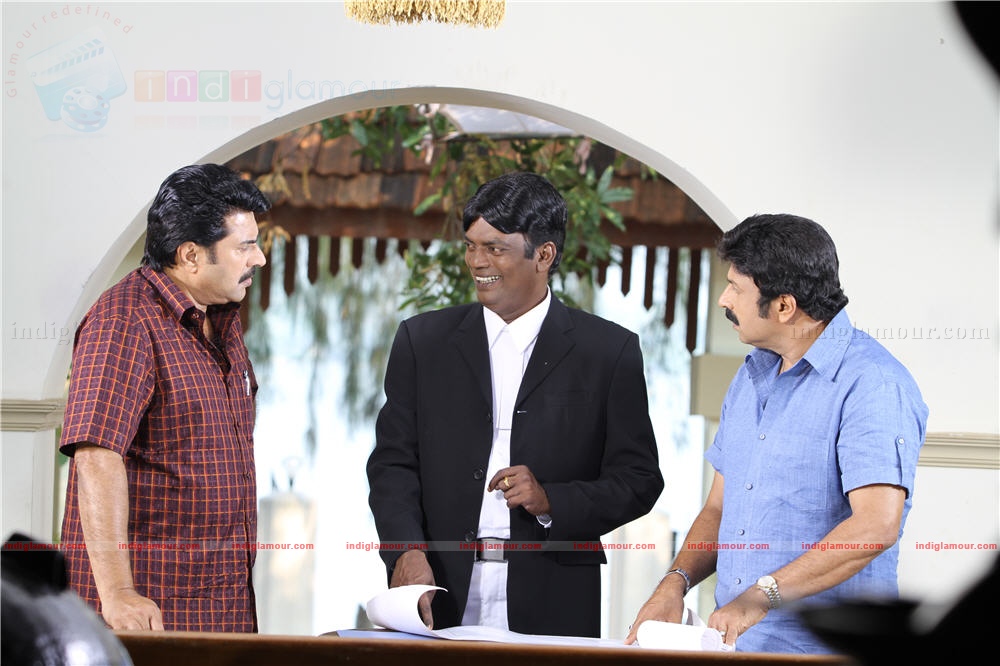 Pramaani Movie hd photo