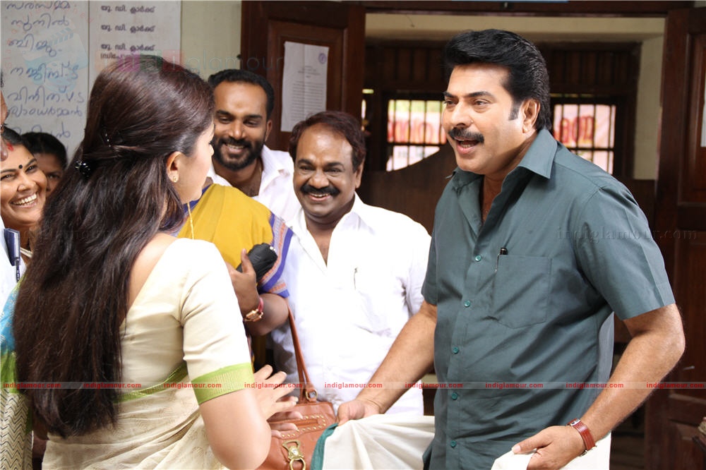 Pramaani Movie hd photo