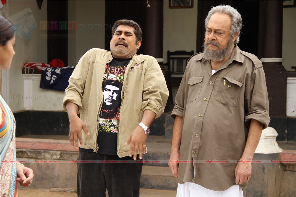Pramaani Movie hd photo