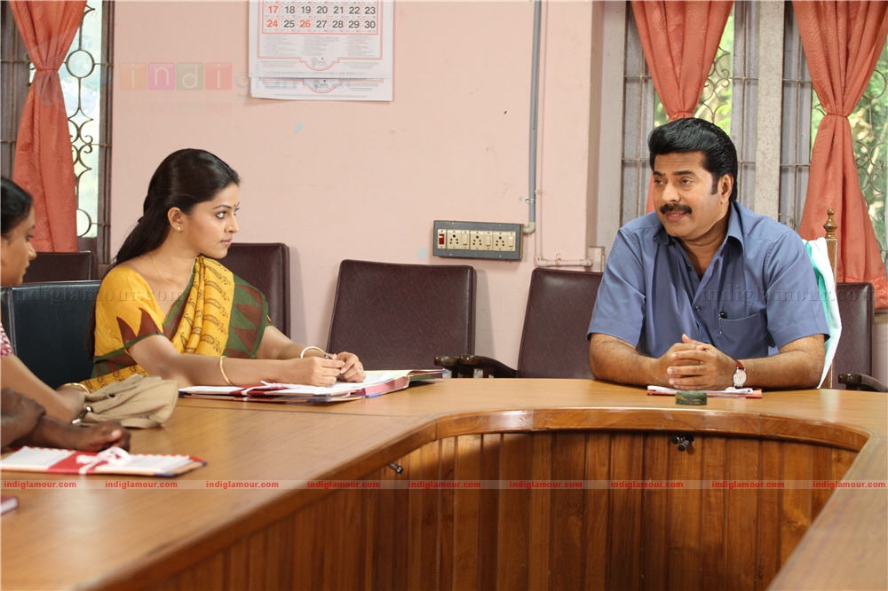 Pramaani Movie hd photo