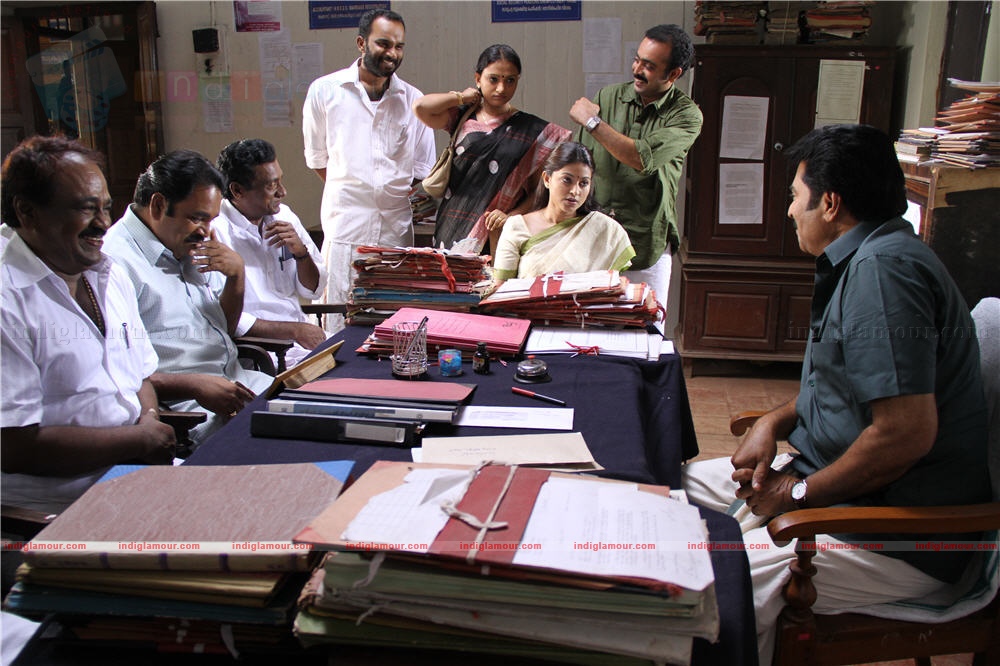 Pramaani Movie hd photo