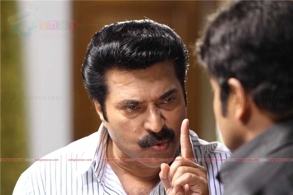 Pramaani Movie hd photo